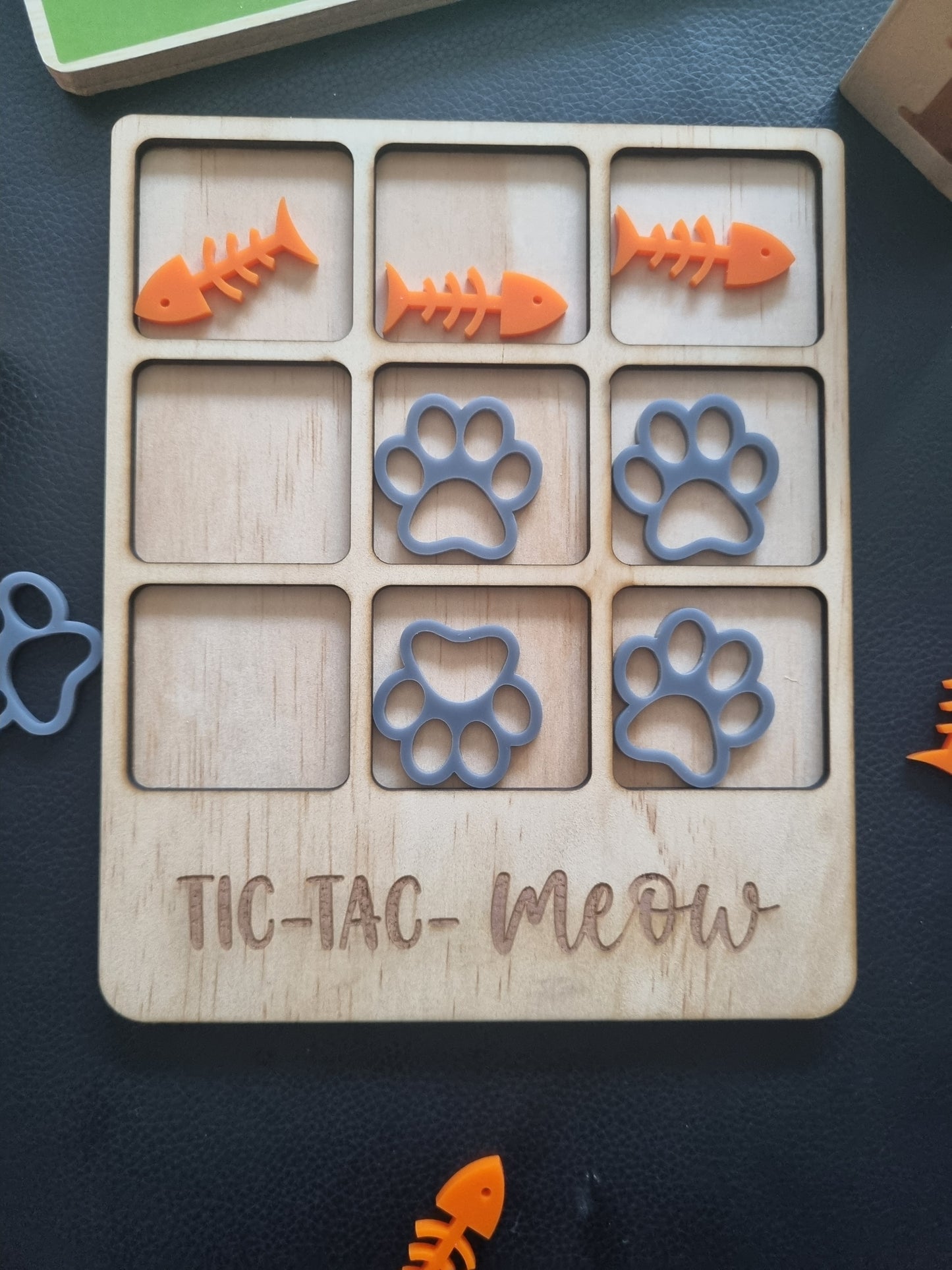 Tic Tac Toe