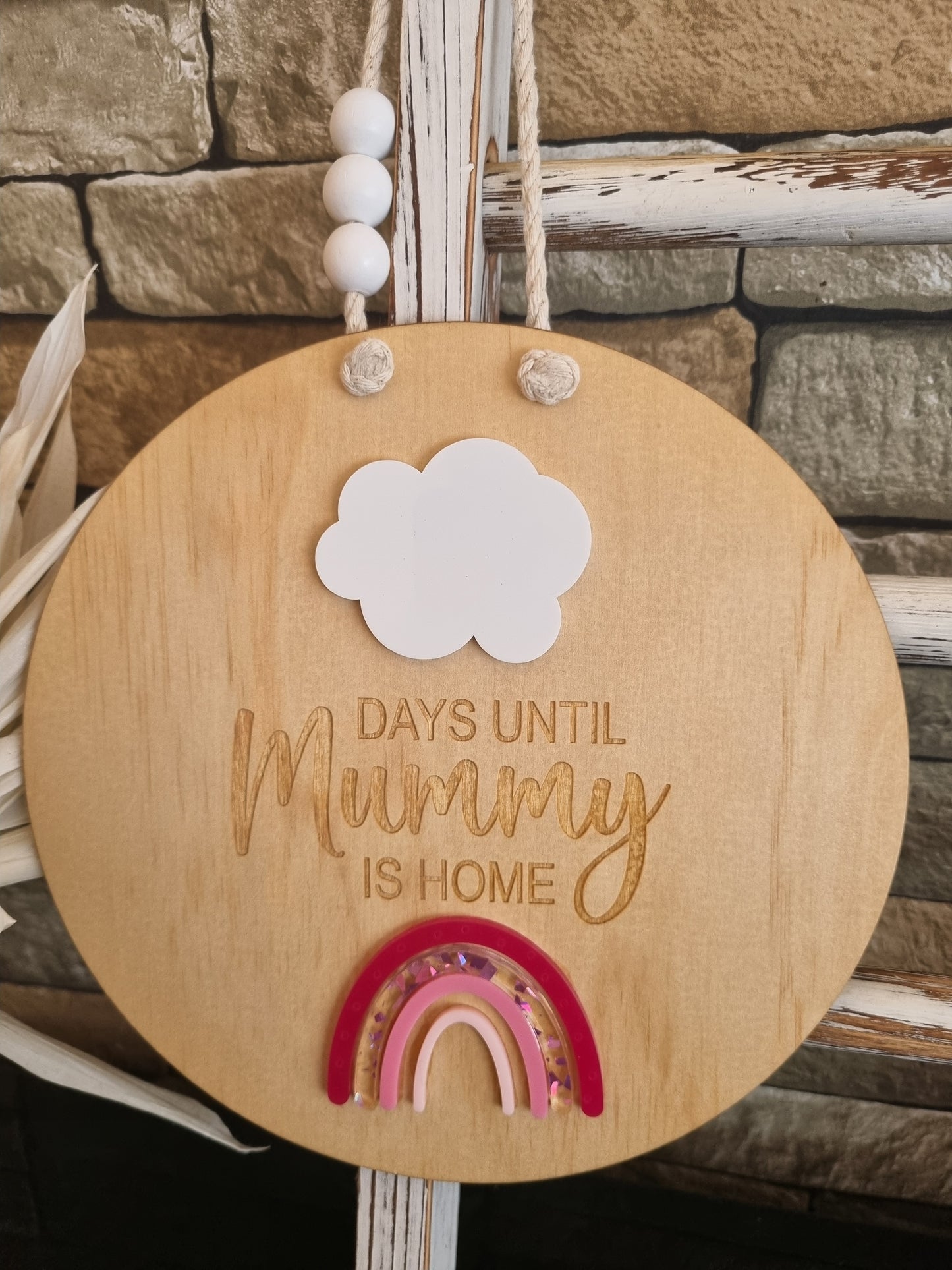 FIFO Countdown
