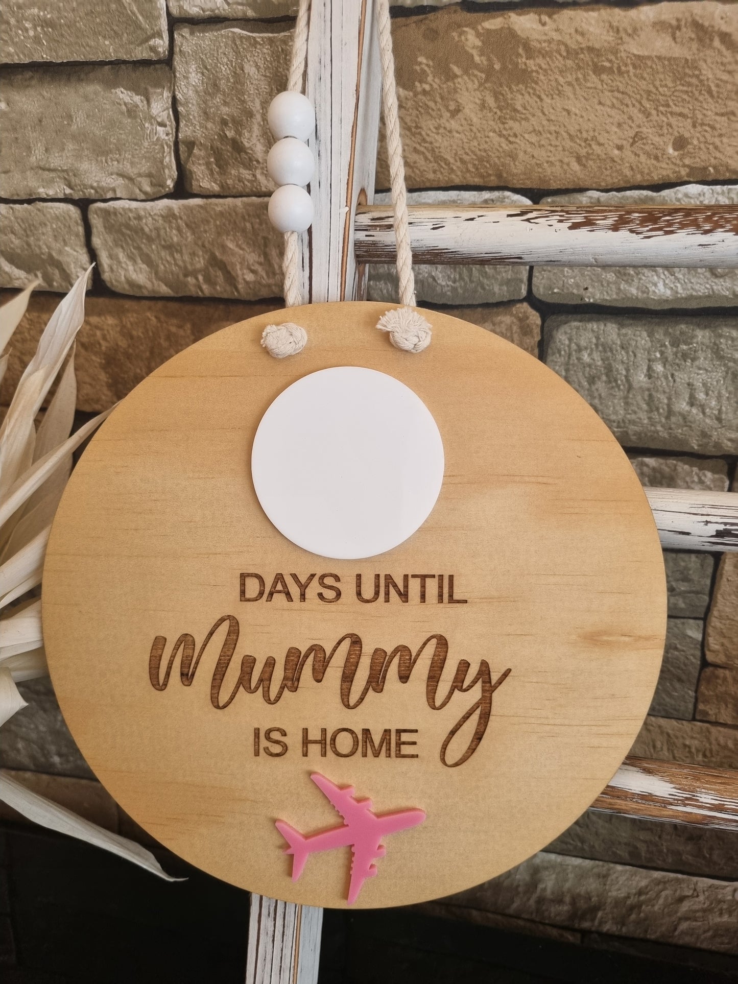 FIFO Countdown