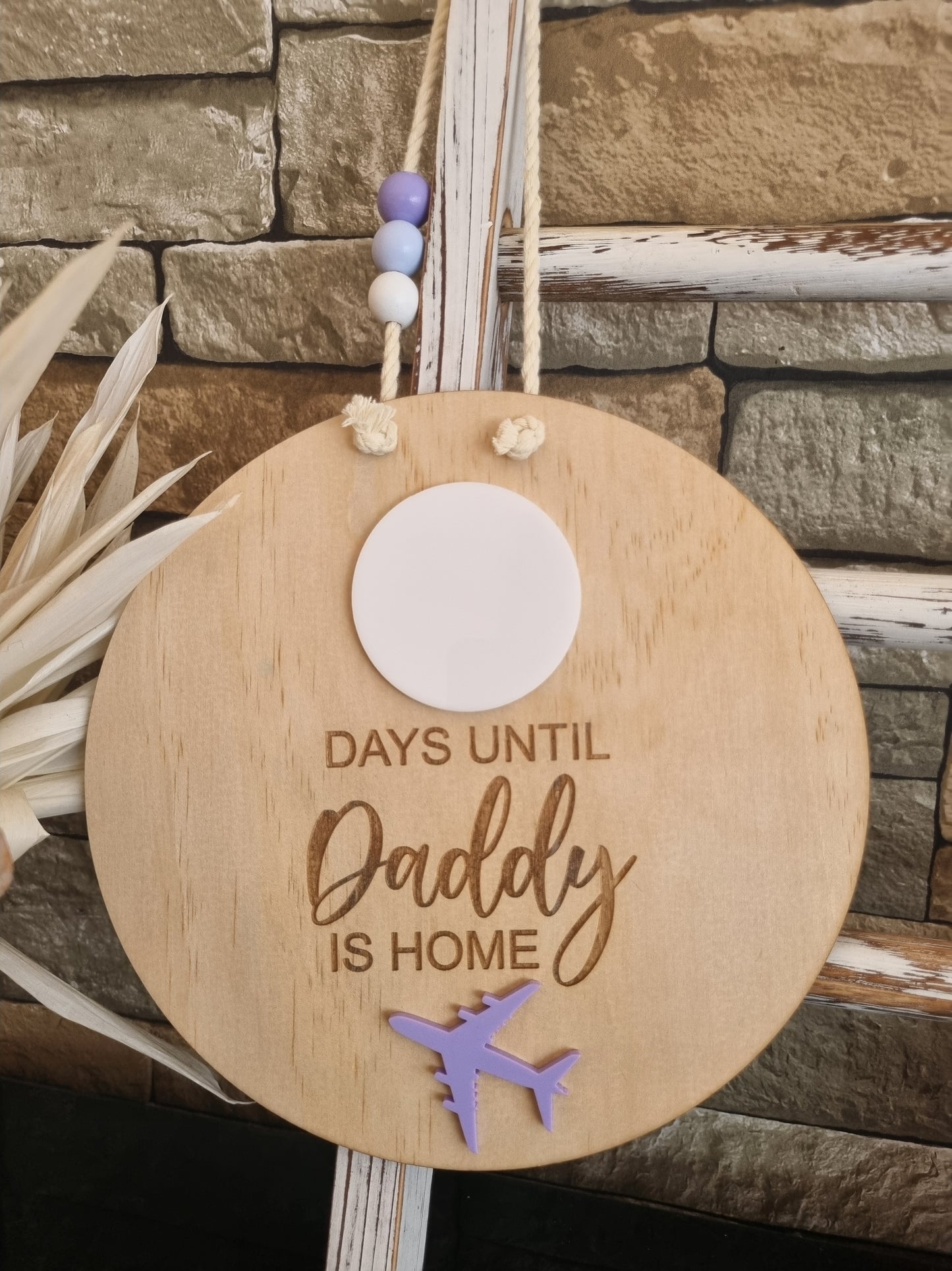 FIFO Countdown