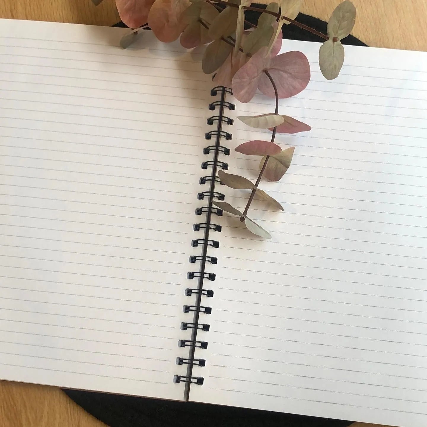 Personalised Recipes Book