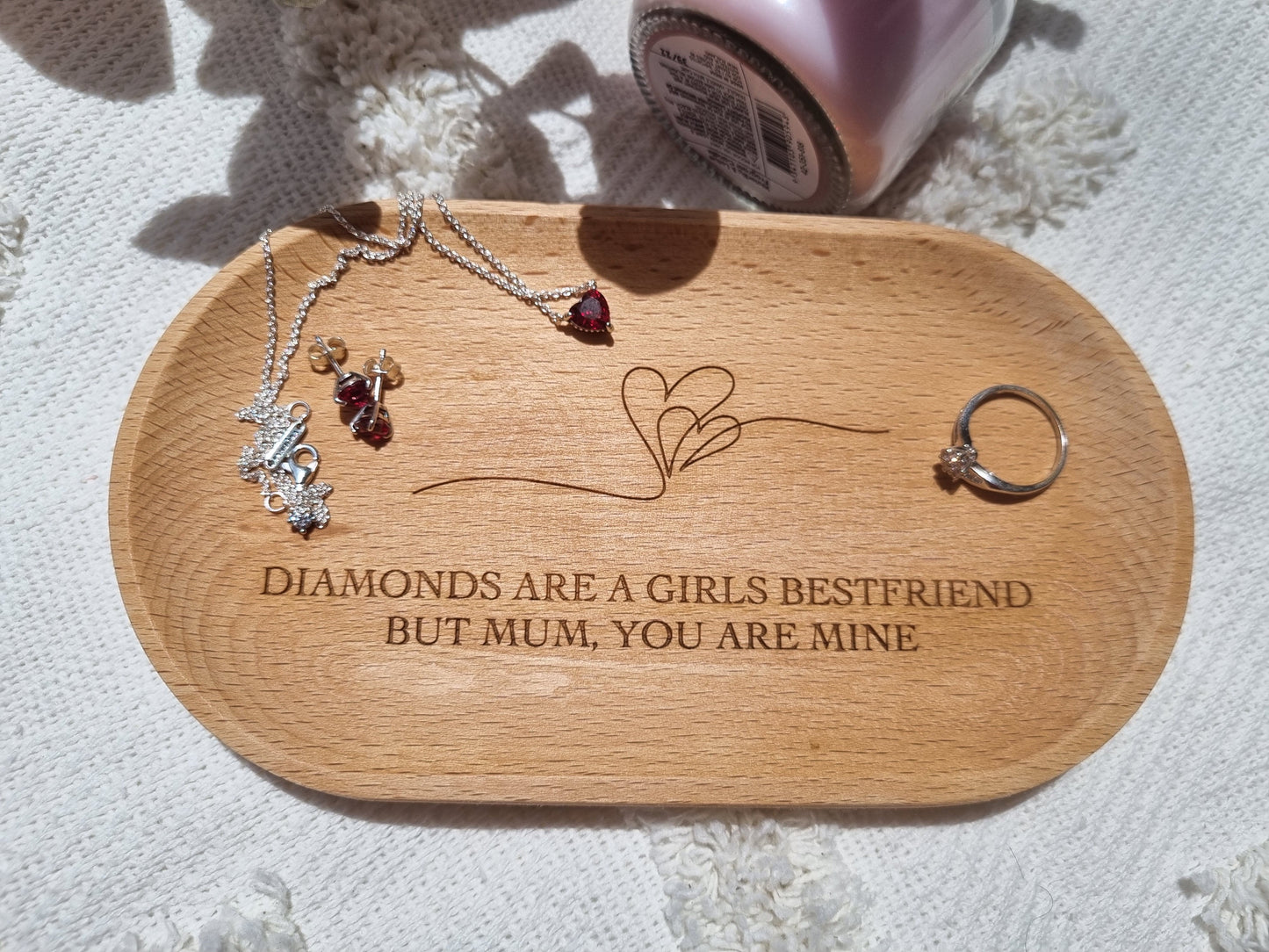 Trinket Tray