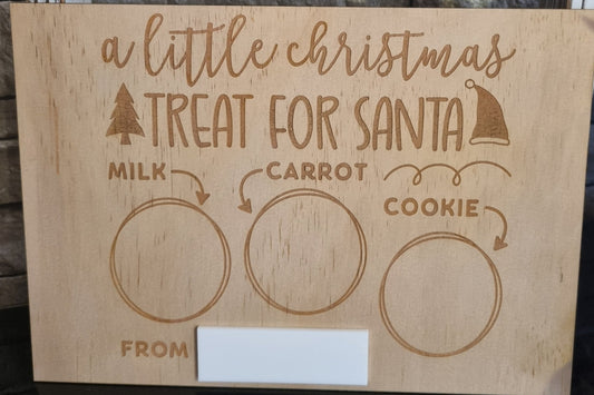Christmas Tray ***CLEARANCE***