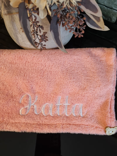 Embroidery