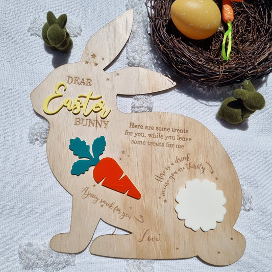 Easter Tray