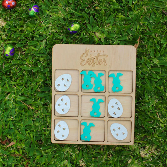 Tic Tac Toe